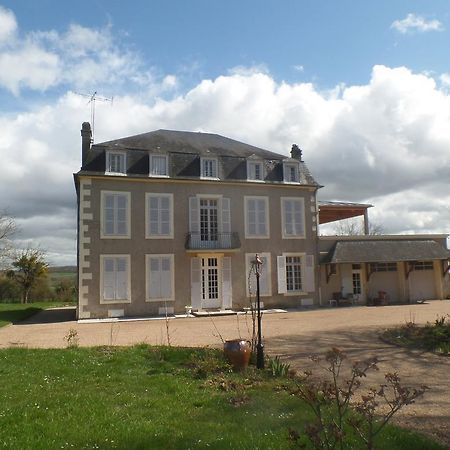 La Maison De Ma Tante Bed and Breakfast Pougues-les-Eaux Buitenkant foto