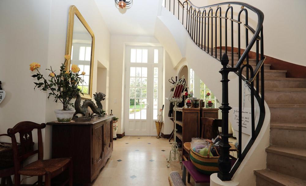 La Maison De Ma Tante Bed and Breakfast Pougues-les-Eaux Buitenkant foto